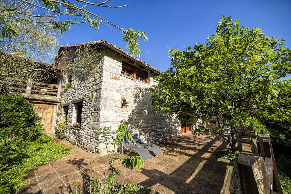 Sosola Baserria Eibar Exterior photo