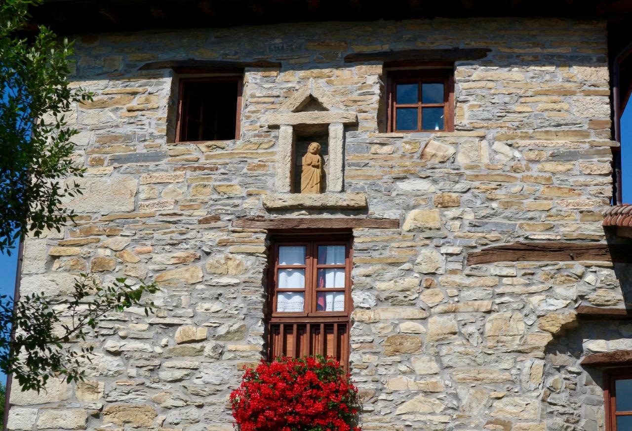 Sosola Baserria Eibar Exterior photo